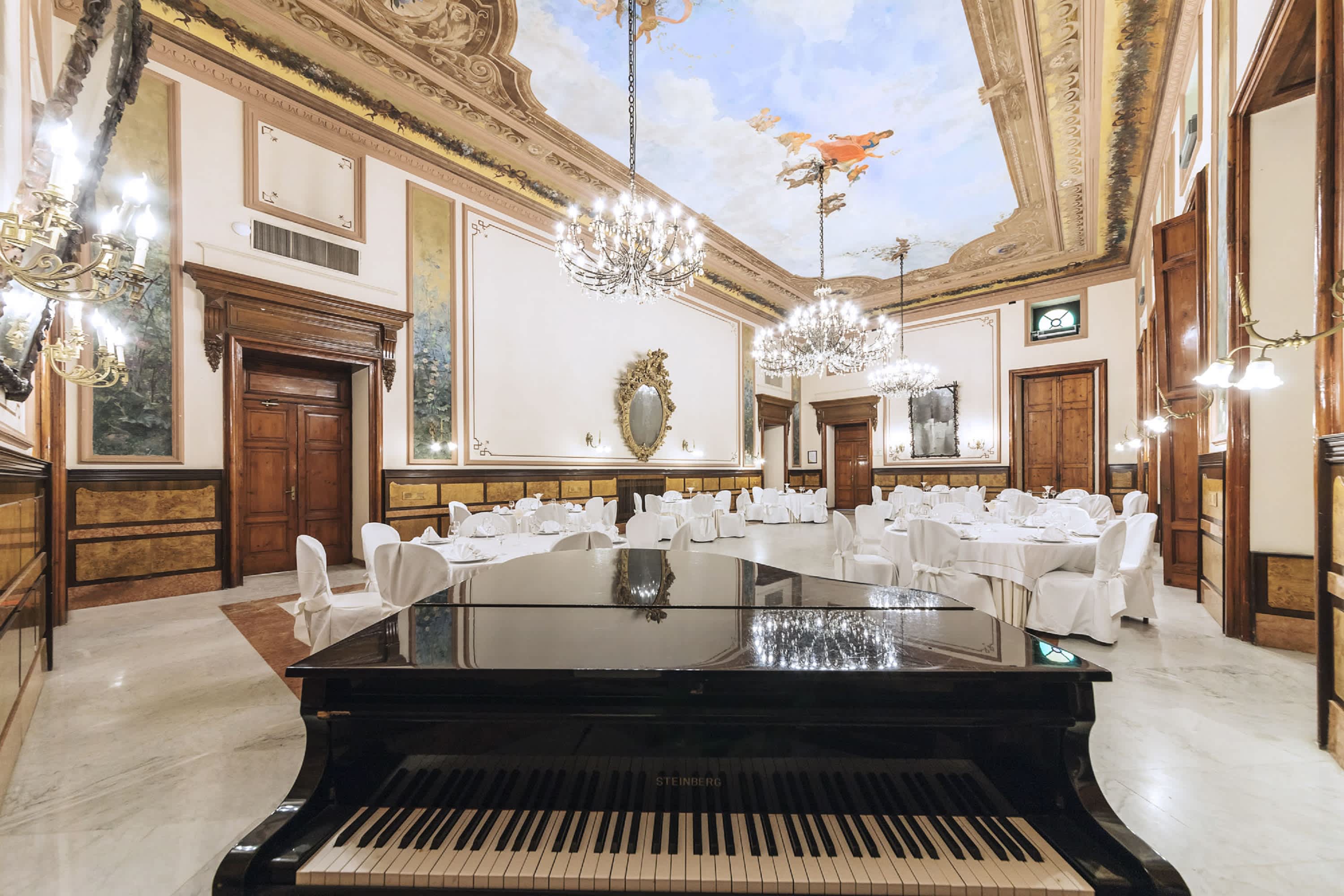 Grand Hotel Telese 2