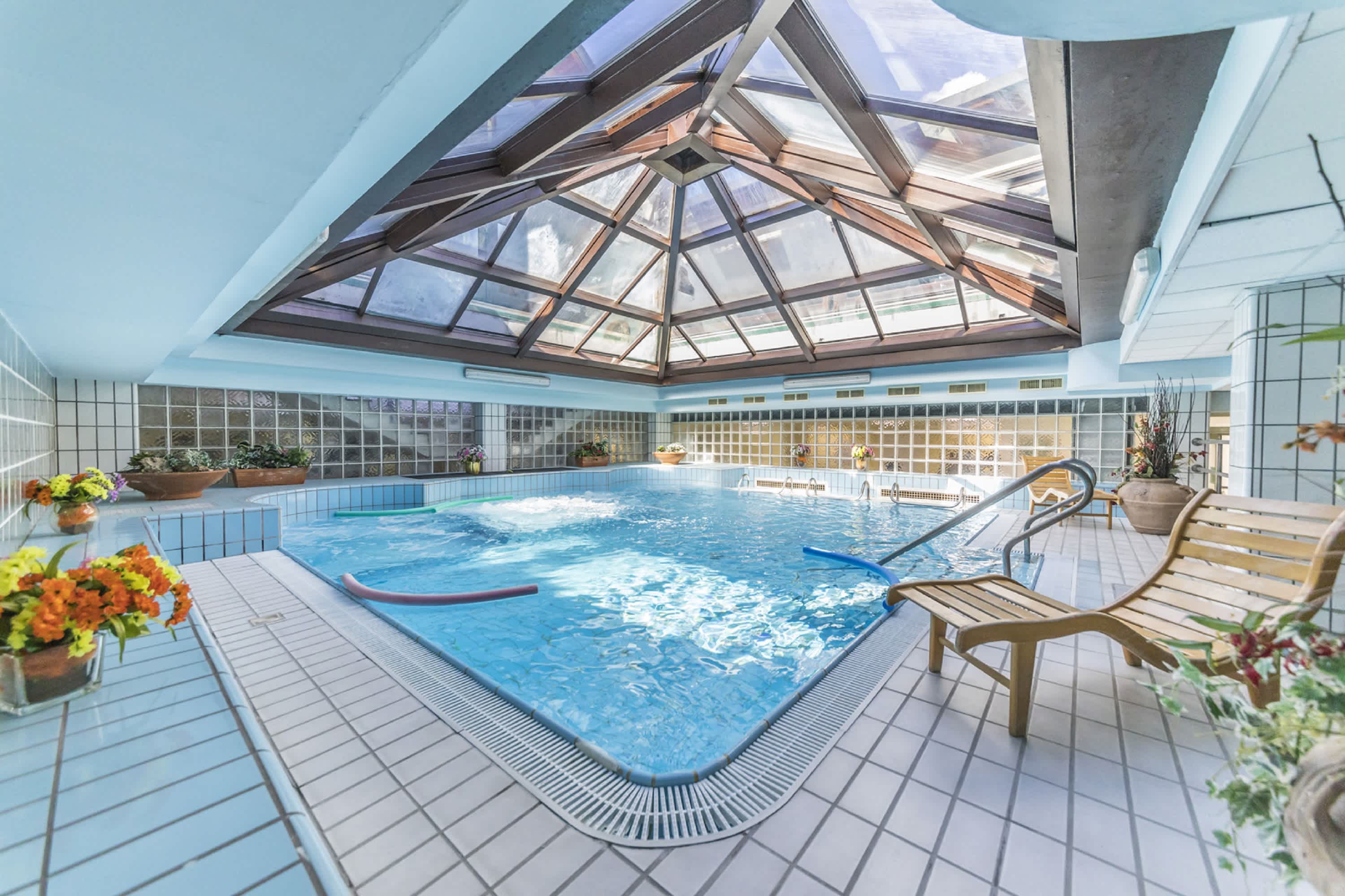 Grand Hotel Telese 1