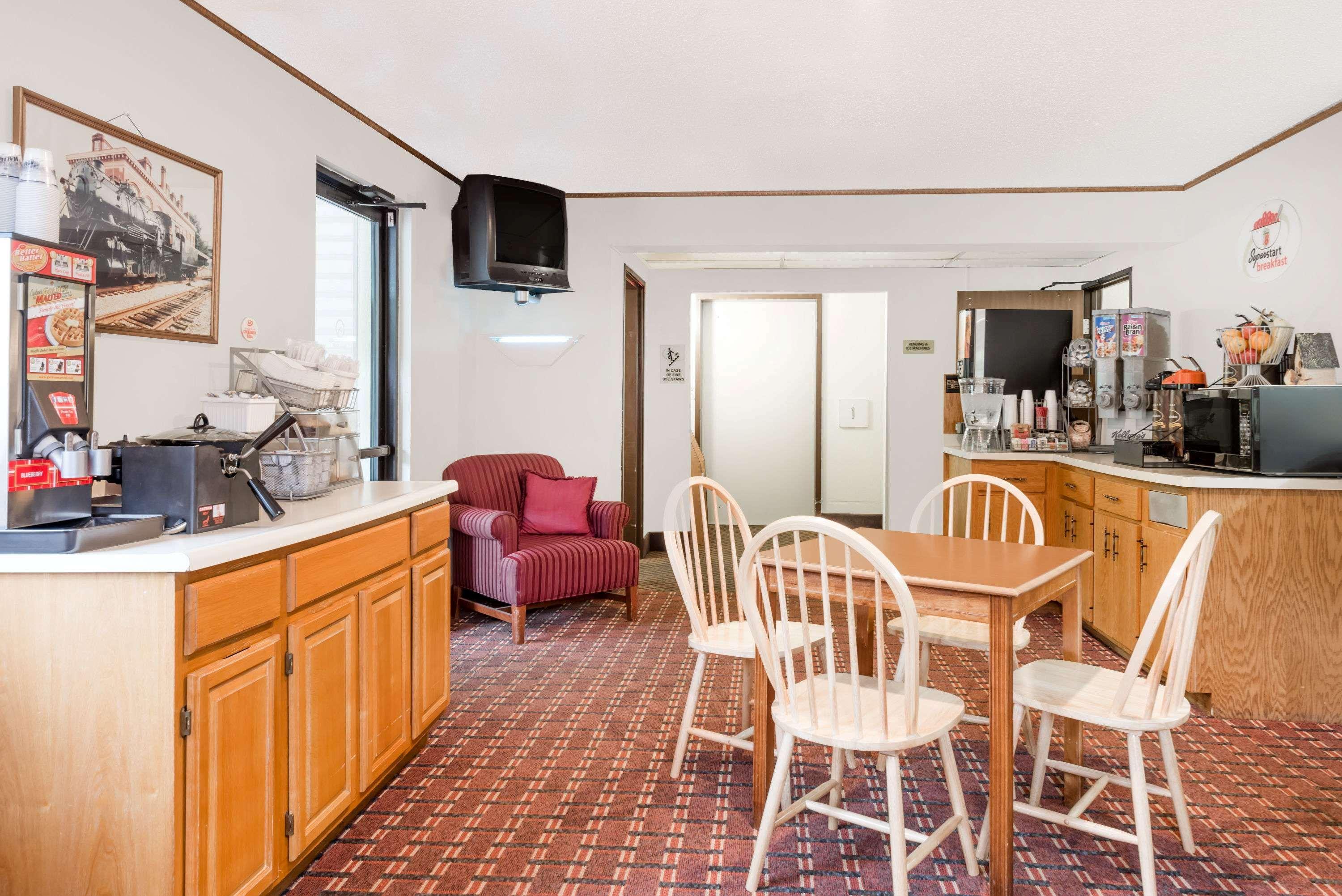 LaVale Inn Cumberland Area 2