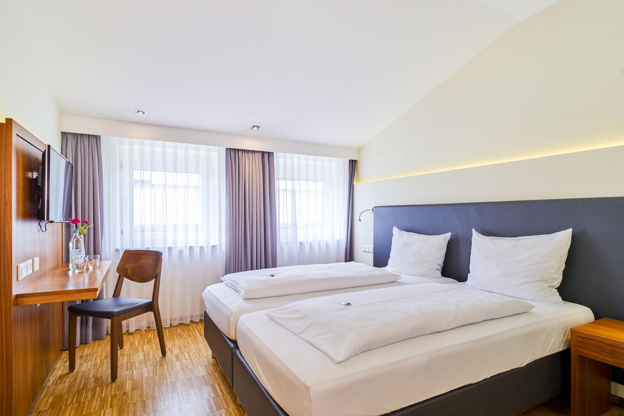 Hotel Apfelbaum 1