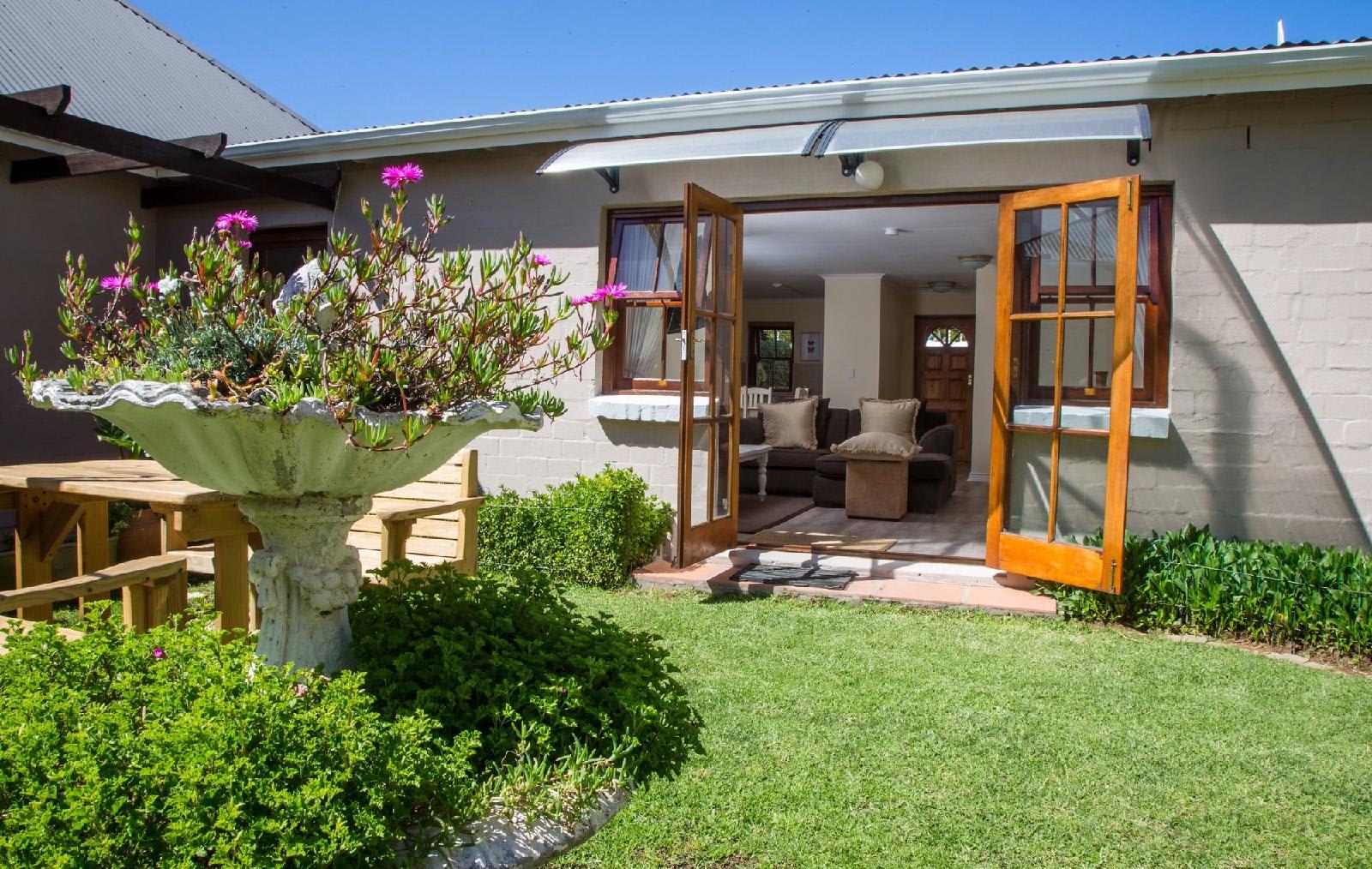 Summit Place Guest House 2