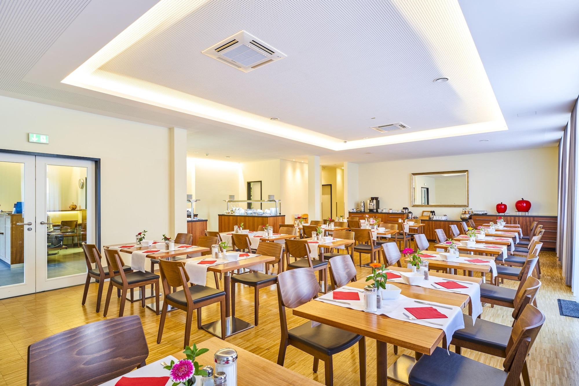 Hotel Apfelbaum 2