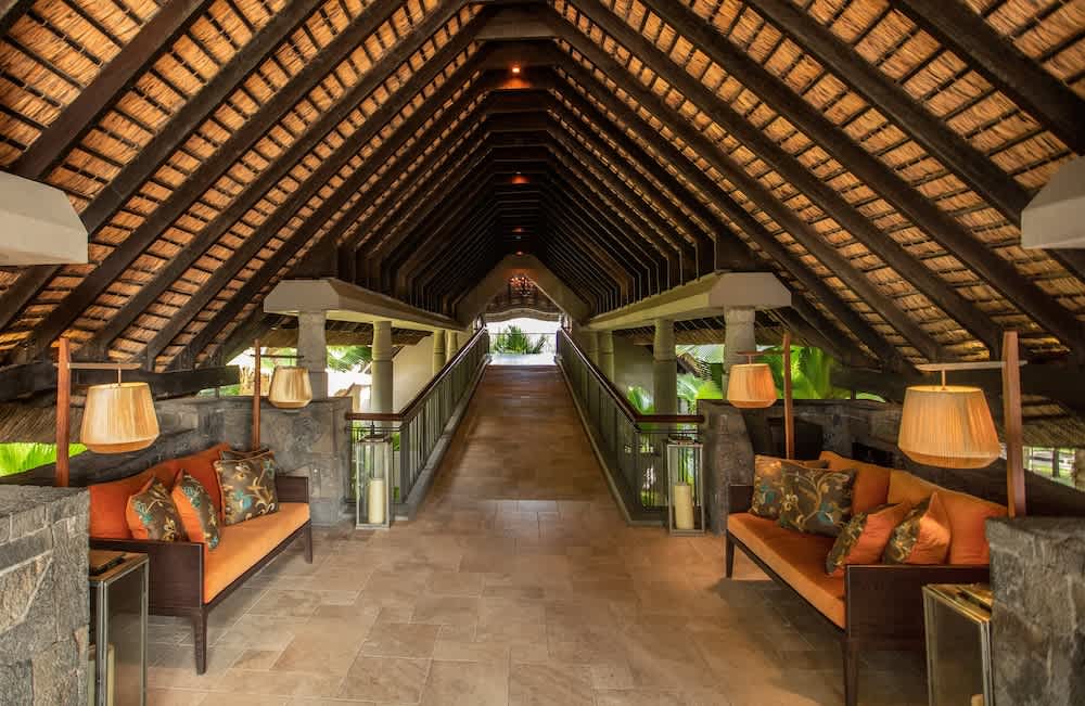 Royal Palm Beachcomber Luxury 1