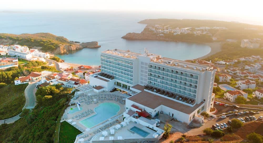 Palladium Hotel Menorca 1