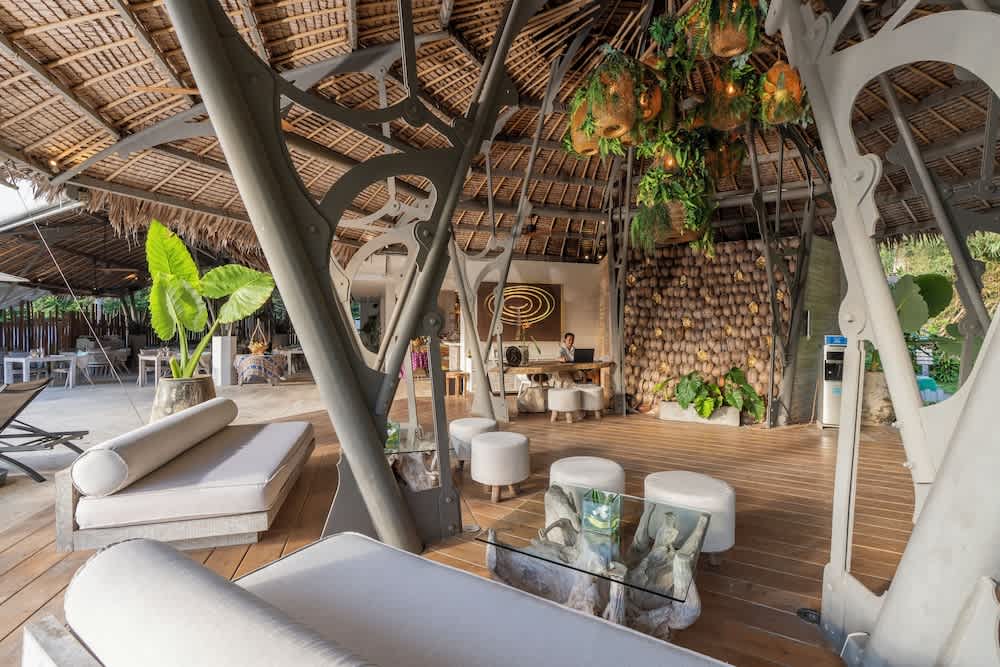 TreeHouse Villas Koh Yao - Adults Only 2