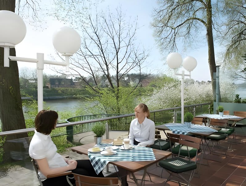 Conventgarten Hotel & Restaurant - direkt am Nord-Ostsee-Kanal 2
