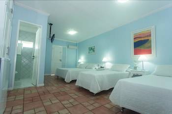 Hotel Belo Horizonte 1