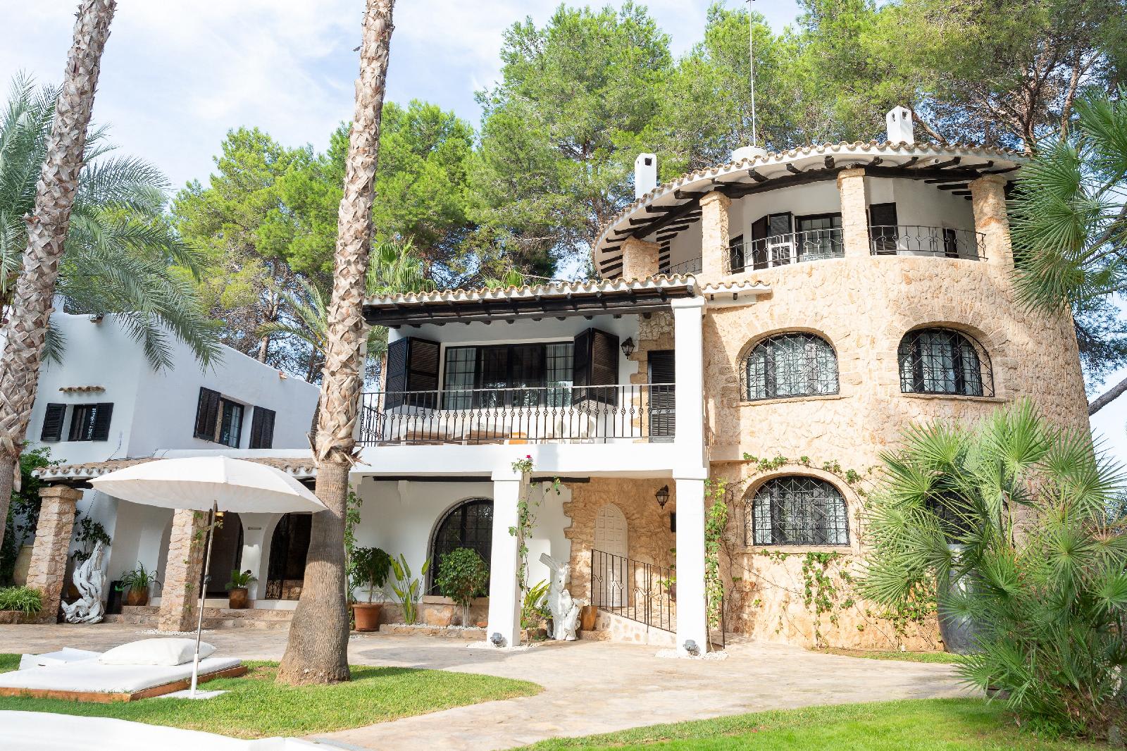 Agroturismo Sa Talaia Adults Only 2