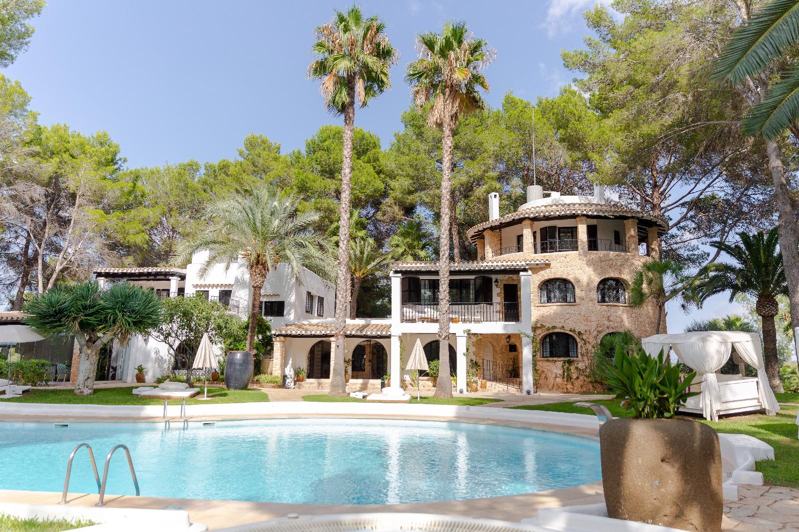 Agroturismo Sa Talaia Adults Only 1