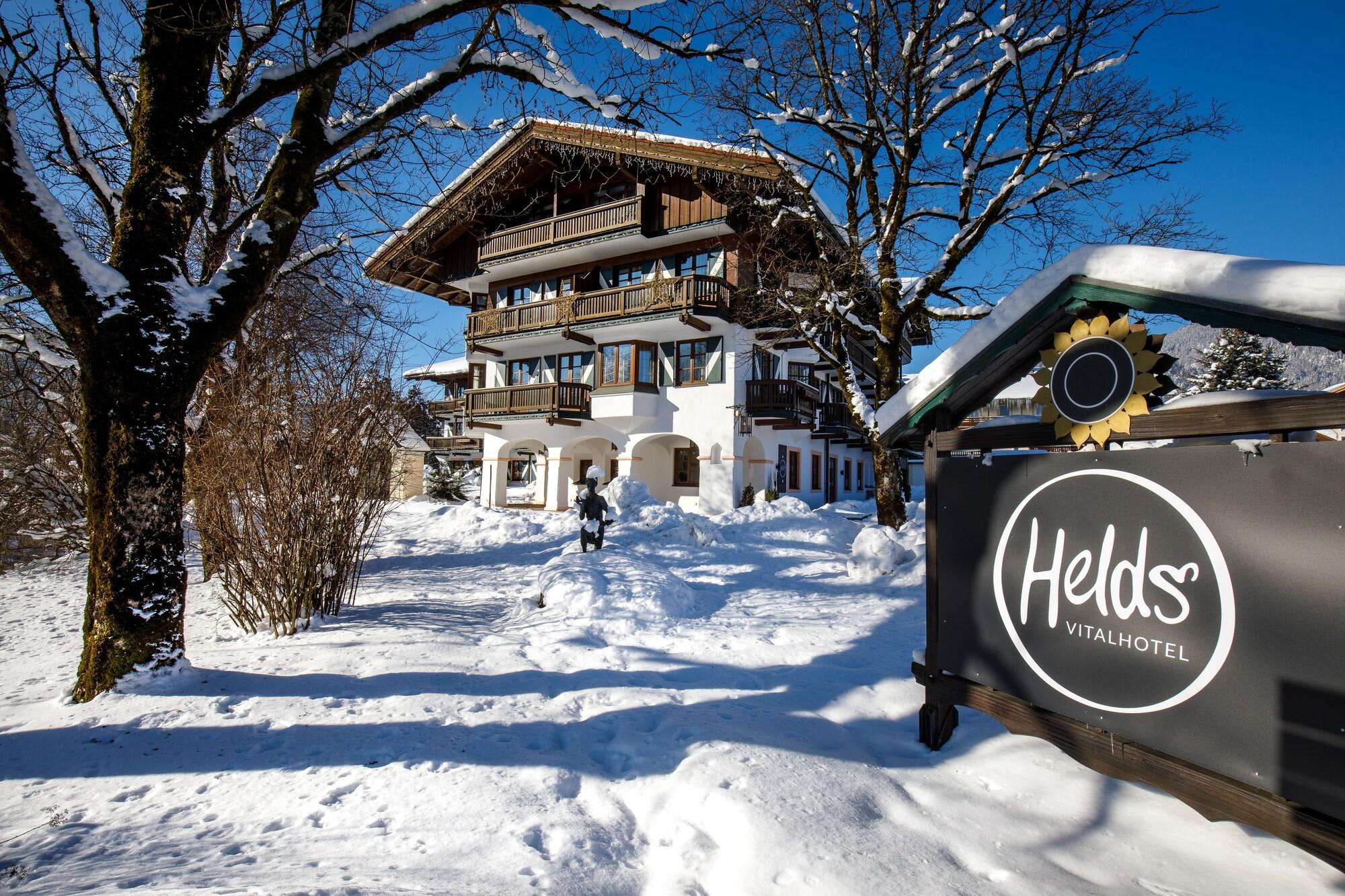 HELDs Vitalhotel 2