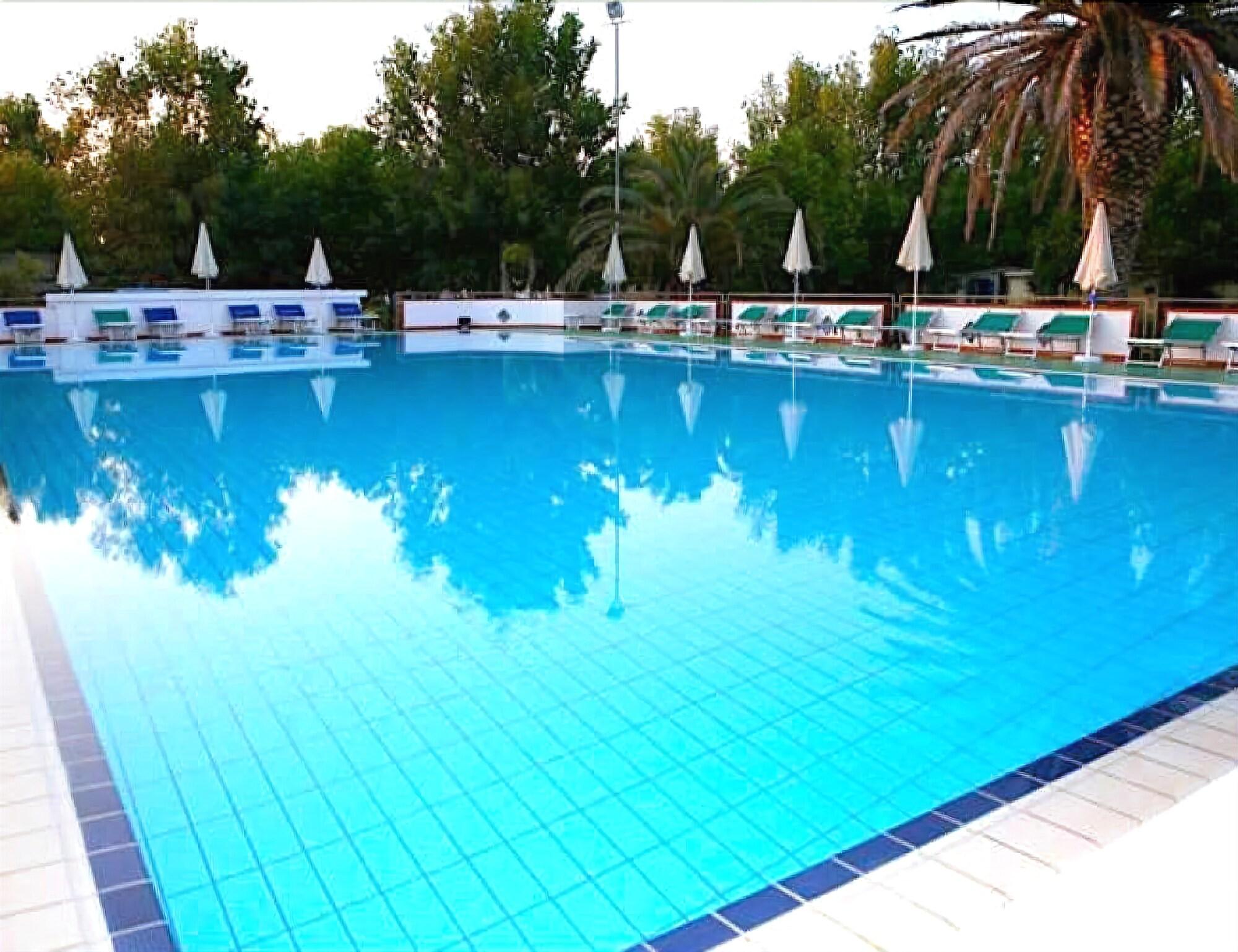 Villaggio Le Palme 1