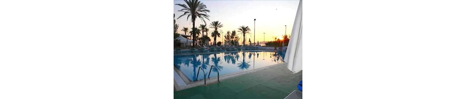 Villaggio Le Palme 2