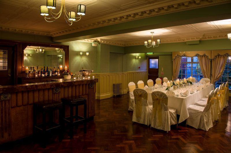 Riverbank House Hotel 2