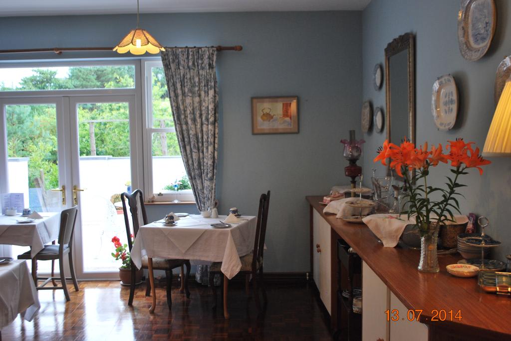 Seapoint House 1