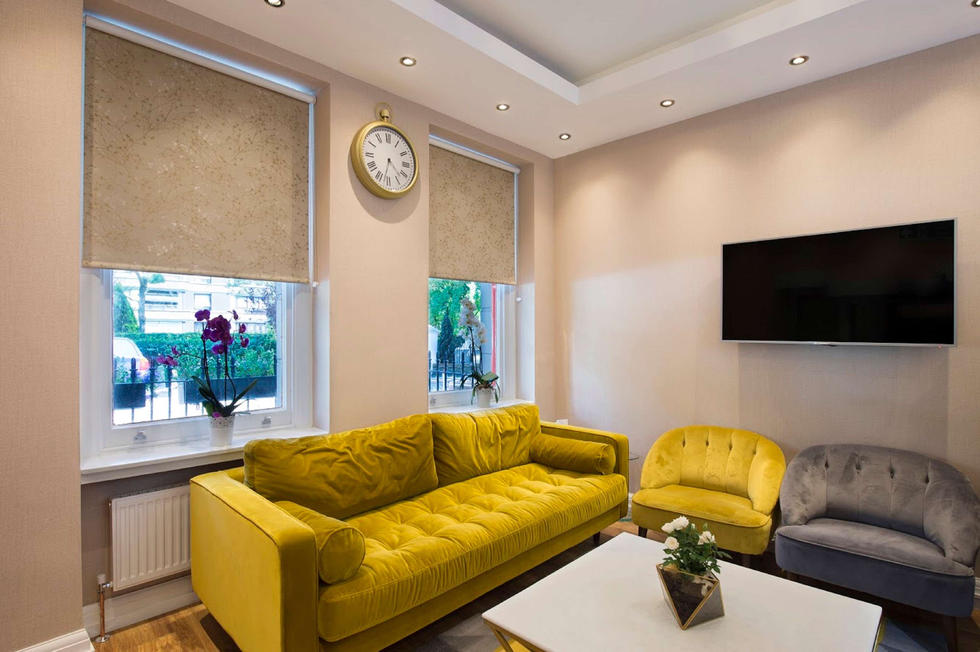 Paddington Townhouse Hotel by OYO 1