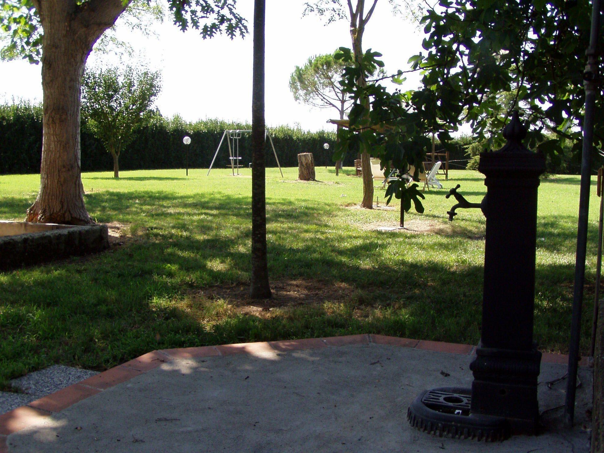 Agriturismo La Pisana 2