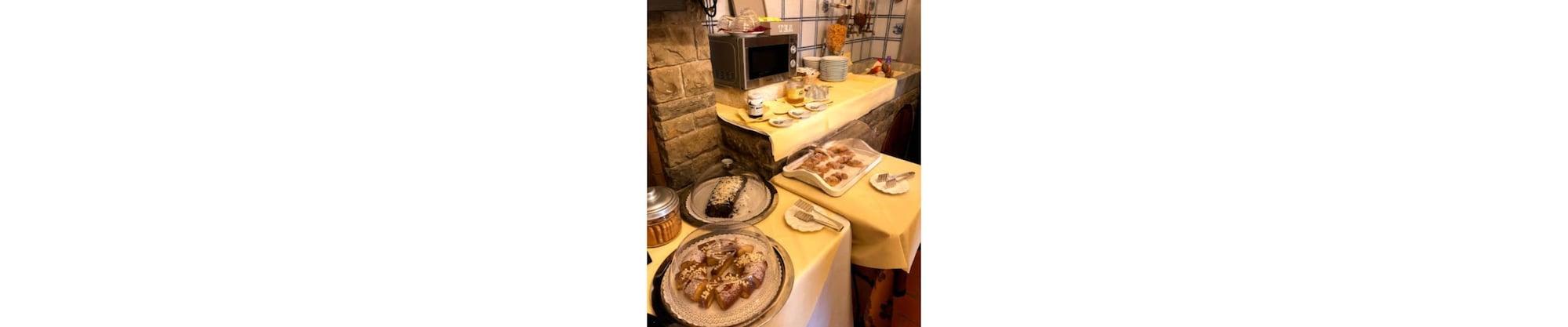 Agriturismo La Pisana 1