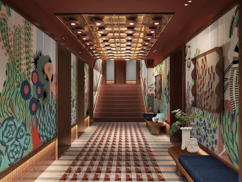 Andaz Lisbon, By Hyatt 1
