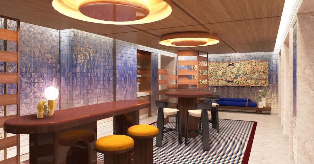 Andaz Lisbon, By Hyatt 2