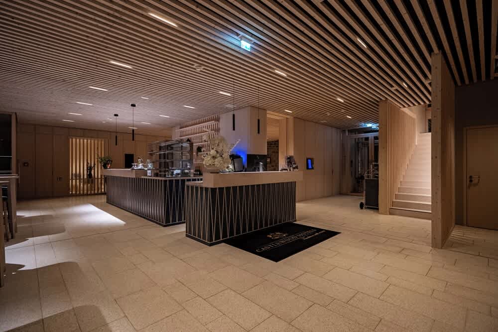 Hotel Krone 2
