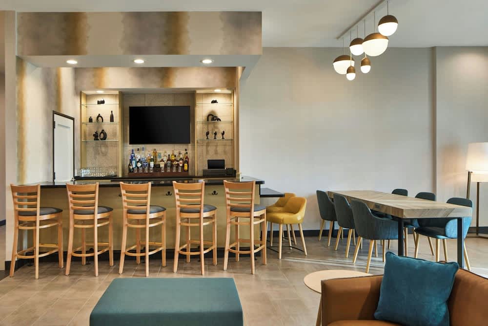 TownePlace Suites by Marriott Tullahoma 2