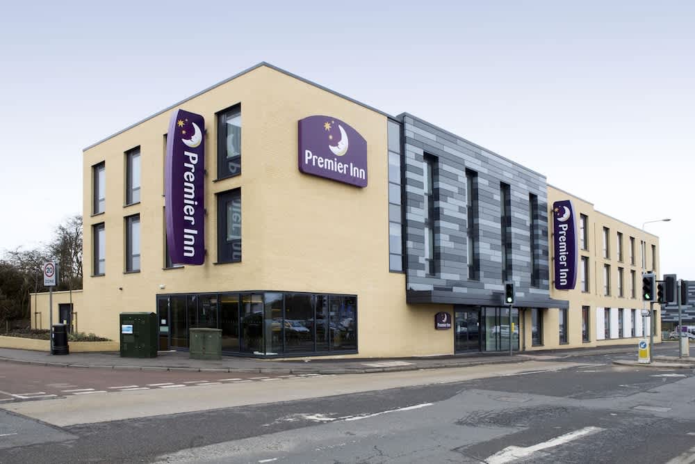 Premier Inn St Andrews 1
