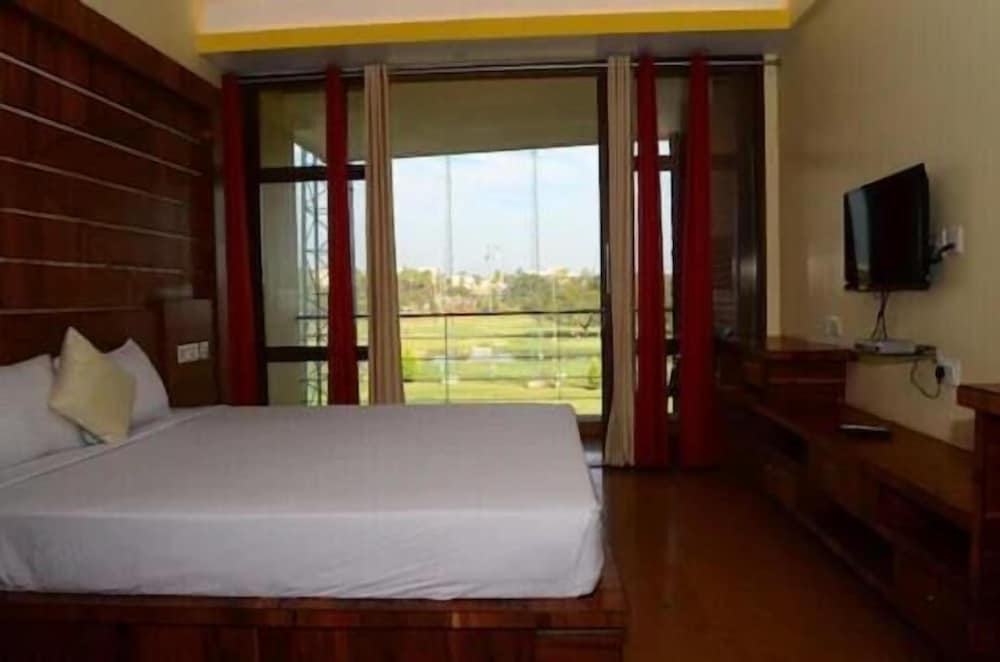 Mak Hotel 1