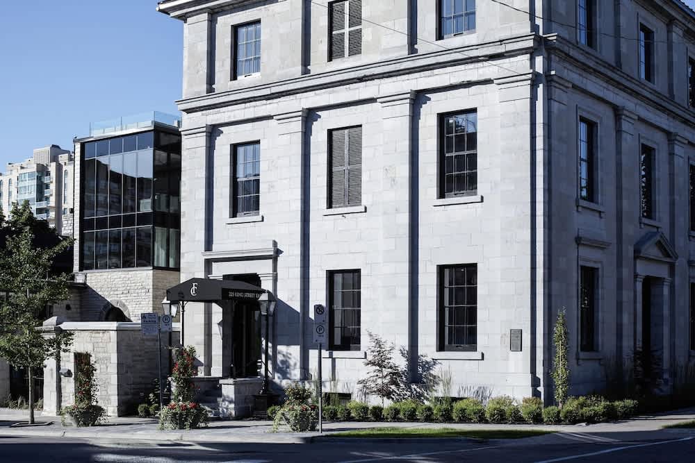 Frontenac Club, an Ascend Collection Hotel 1
