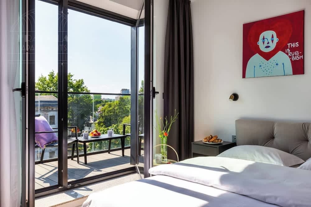 Rajska 3 by Fragola Apartments 1