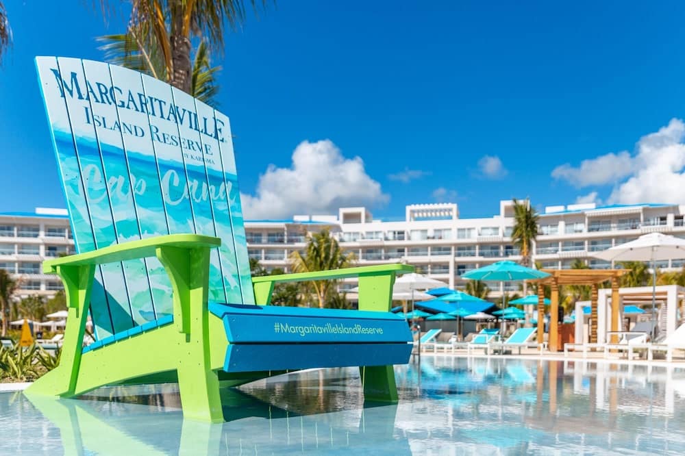 Dreams Cap Cana Resort & Spa - All Inclusive 1