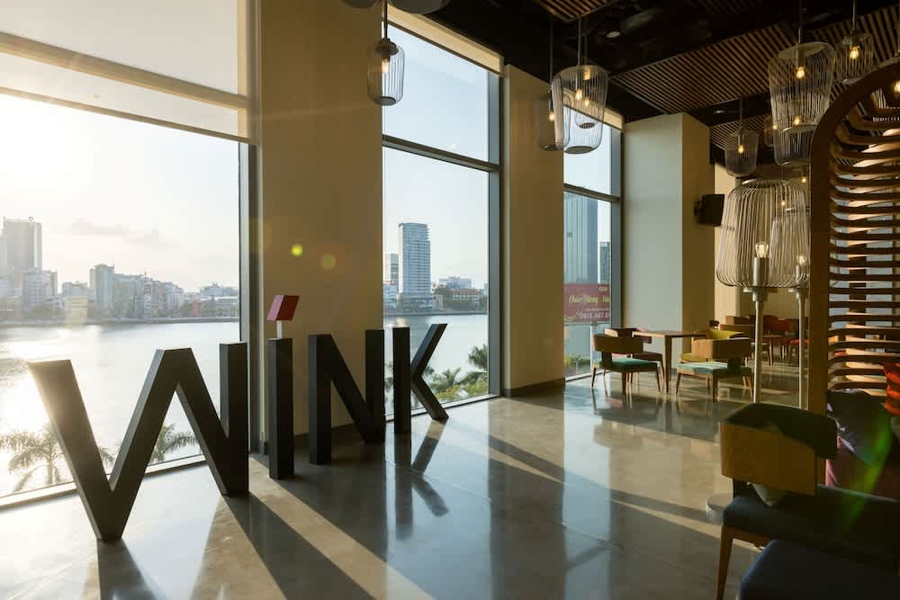 Wink Danang Riverside, Unscripted by Hyatt - 24 Hours stay 2