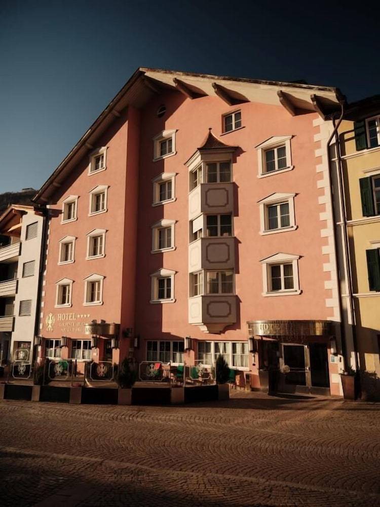 Cityhotel Goldener Adler B&B 1