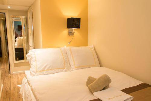 Royal Plaza Hotel Amsterdam 2