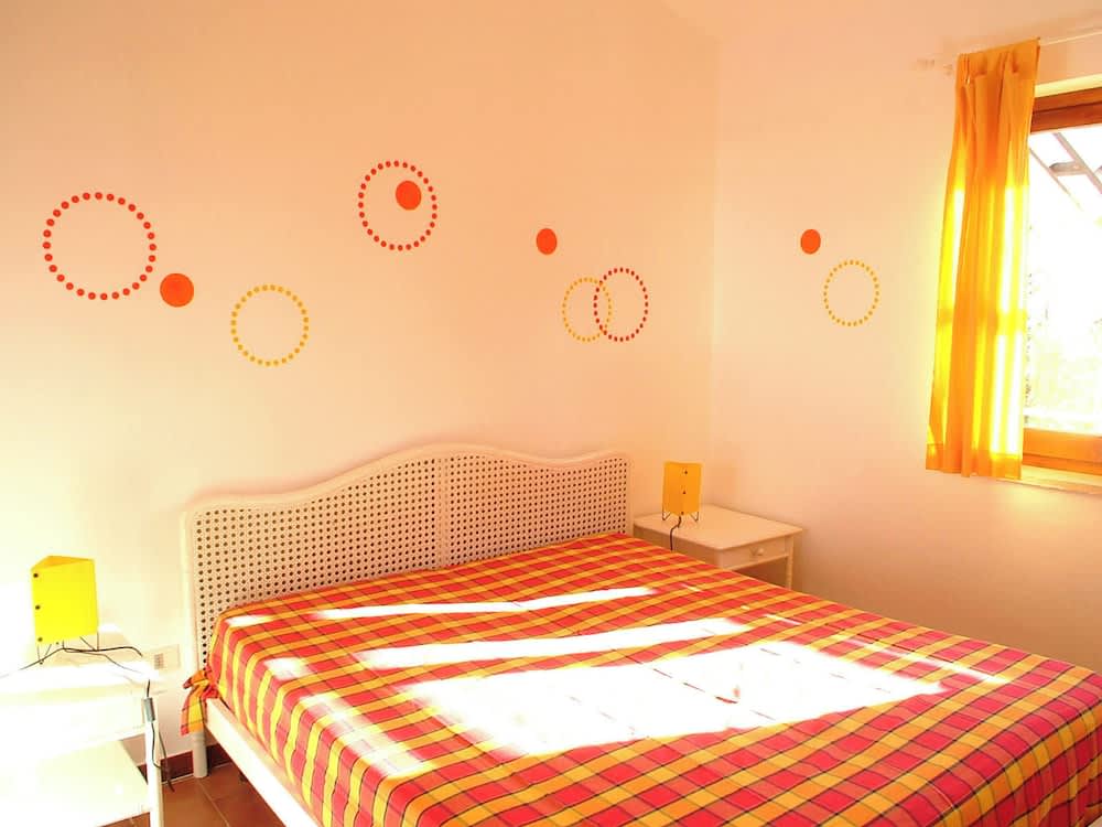 Residence La Giungla 1