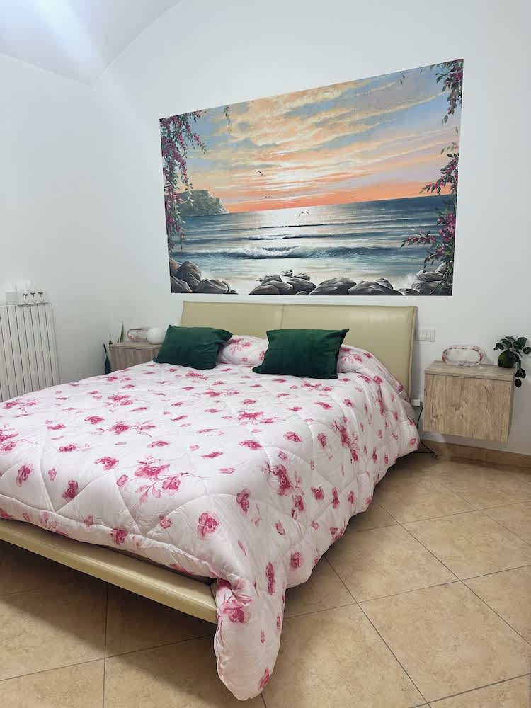 Casa dei Tigli 1