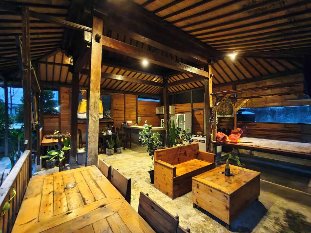 Puri Sadewa Balangan 2