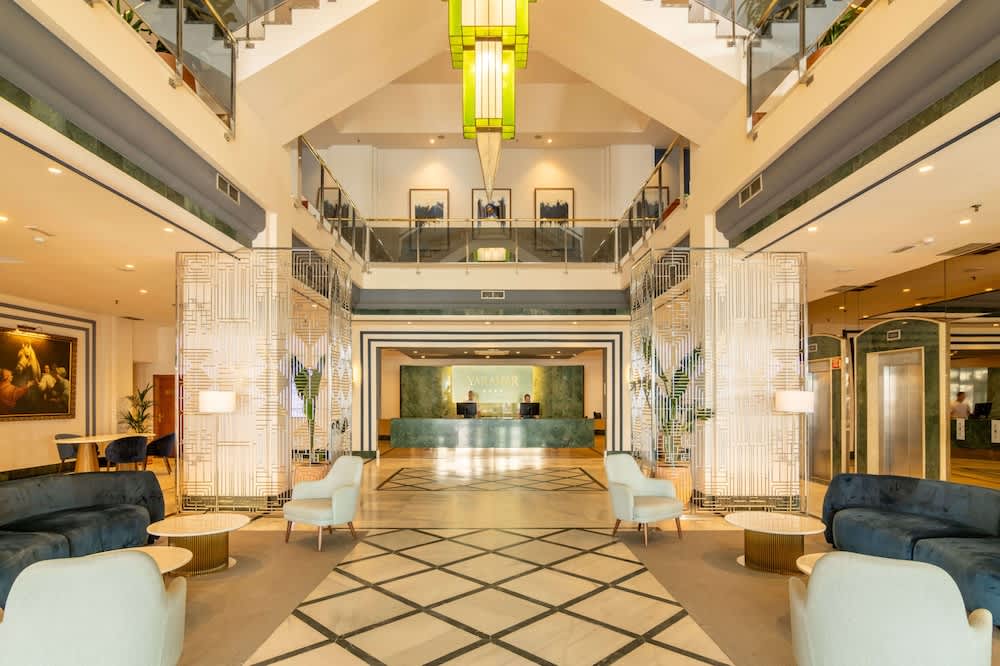 Hotel Yaramar - Adults Recommended 2