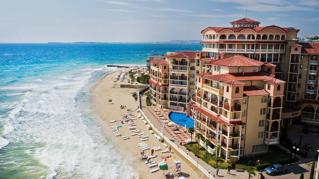 HOTEL ATRIUM BEACH 2