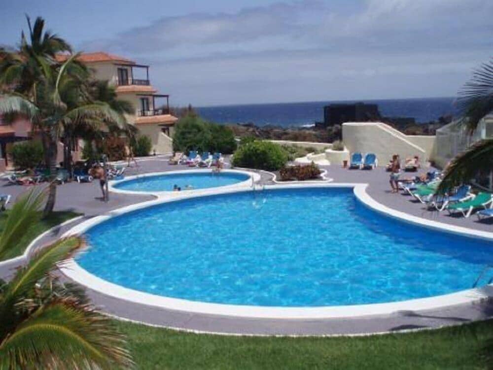 Apartamentos Lago Azul 2