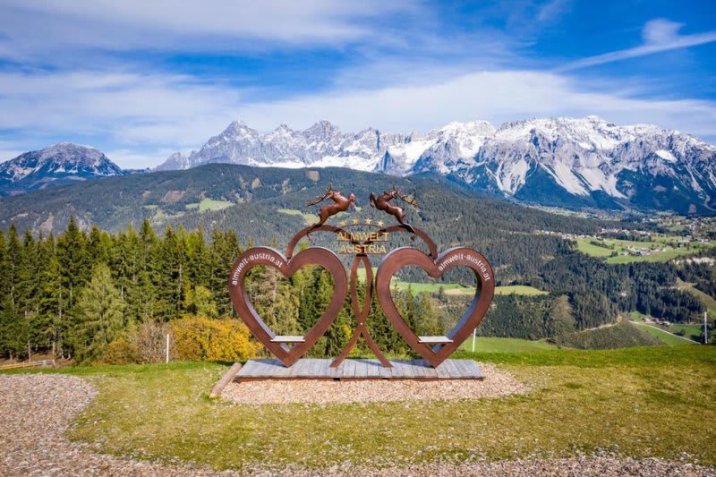 Almwelt Austria 1