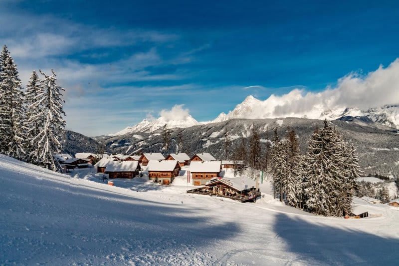 Almwelt Austria 2