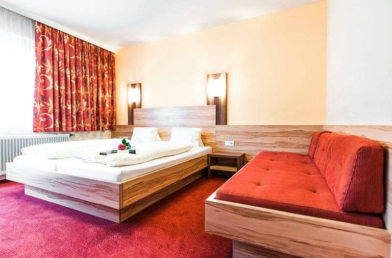 Hotel Schladmingerhof 2