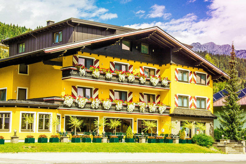 Hotel Schladmingerhof 1