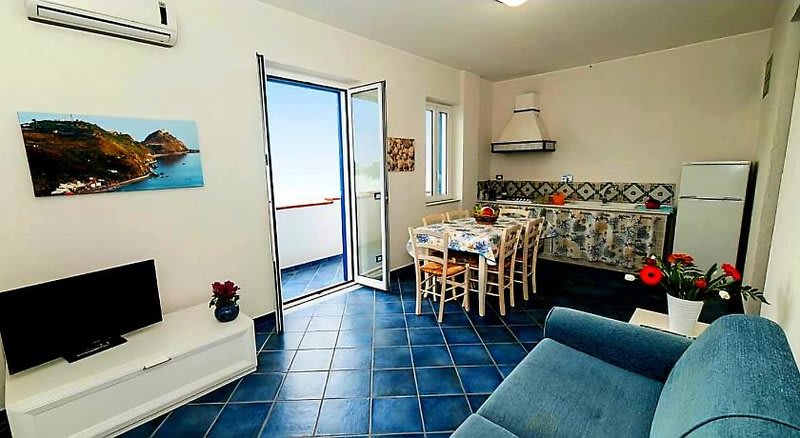 Magico Appartamenti Scafa - Marina Capo d'Orlando 2