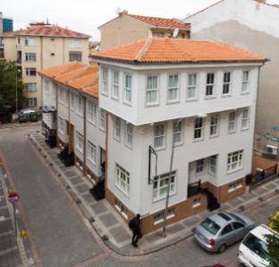 Best Pasaport Pier Otel Kadikoy 1