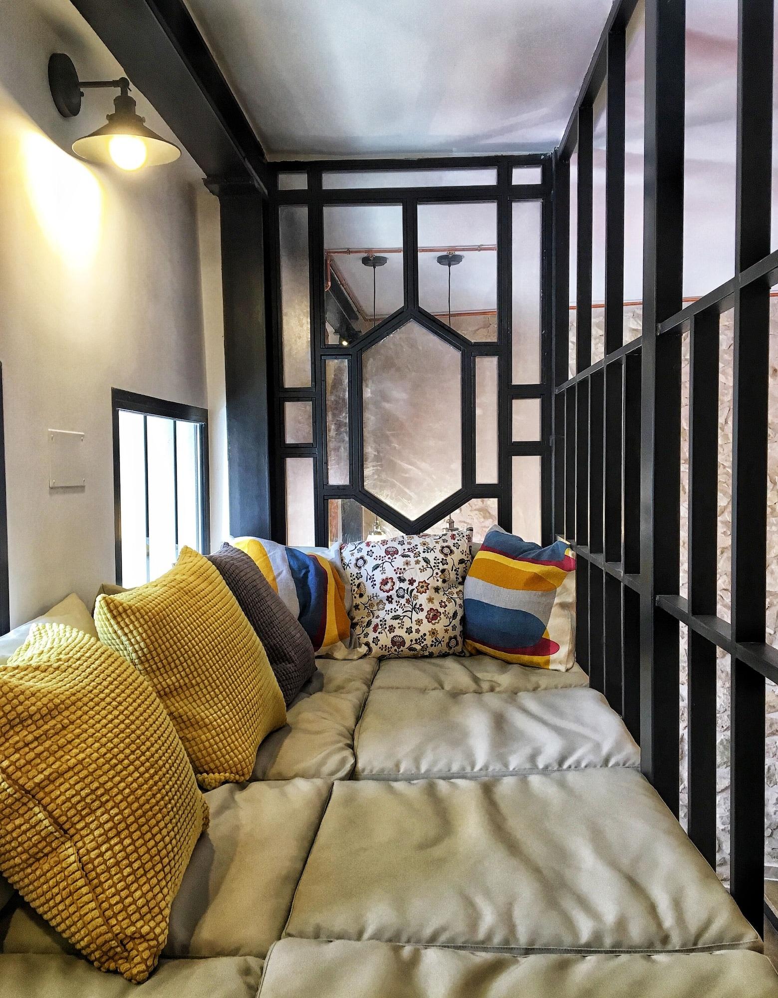 Hostel Numero Trece - Albergue Juvenil - FREE towels, coffee & tea, remote check-in 2