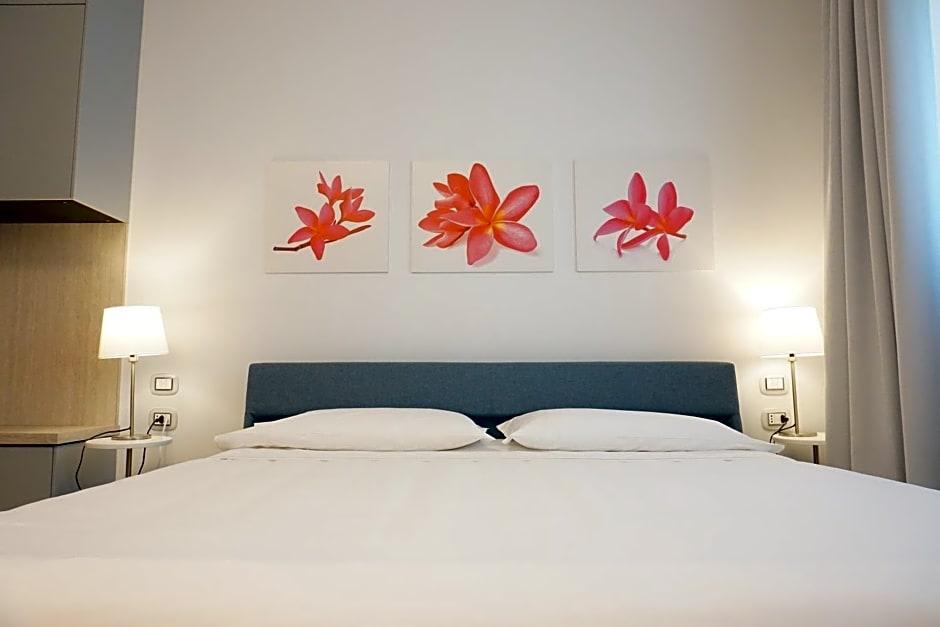 Delta Hotel Apartments 2