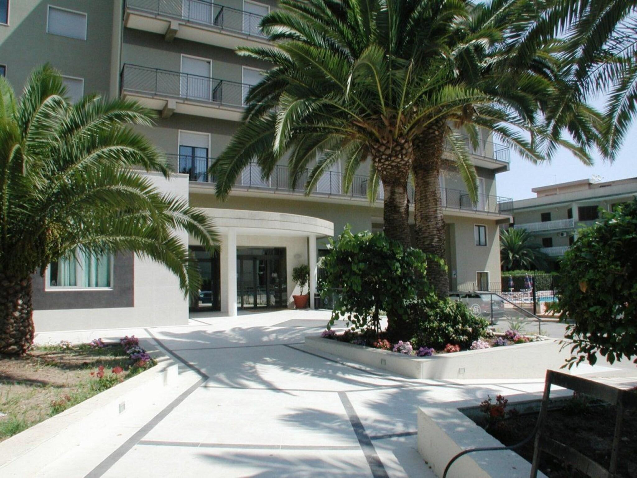 Park Hotel Siracusa 2