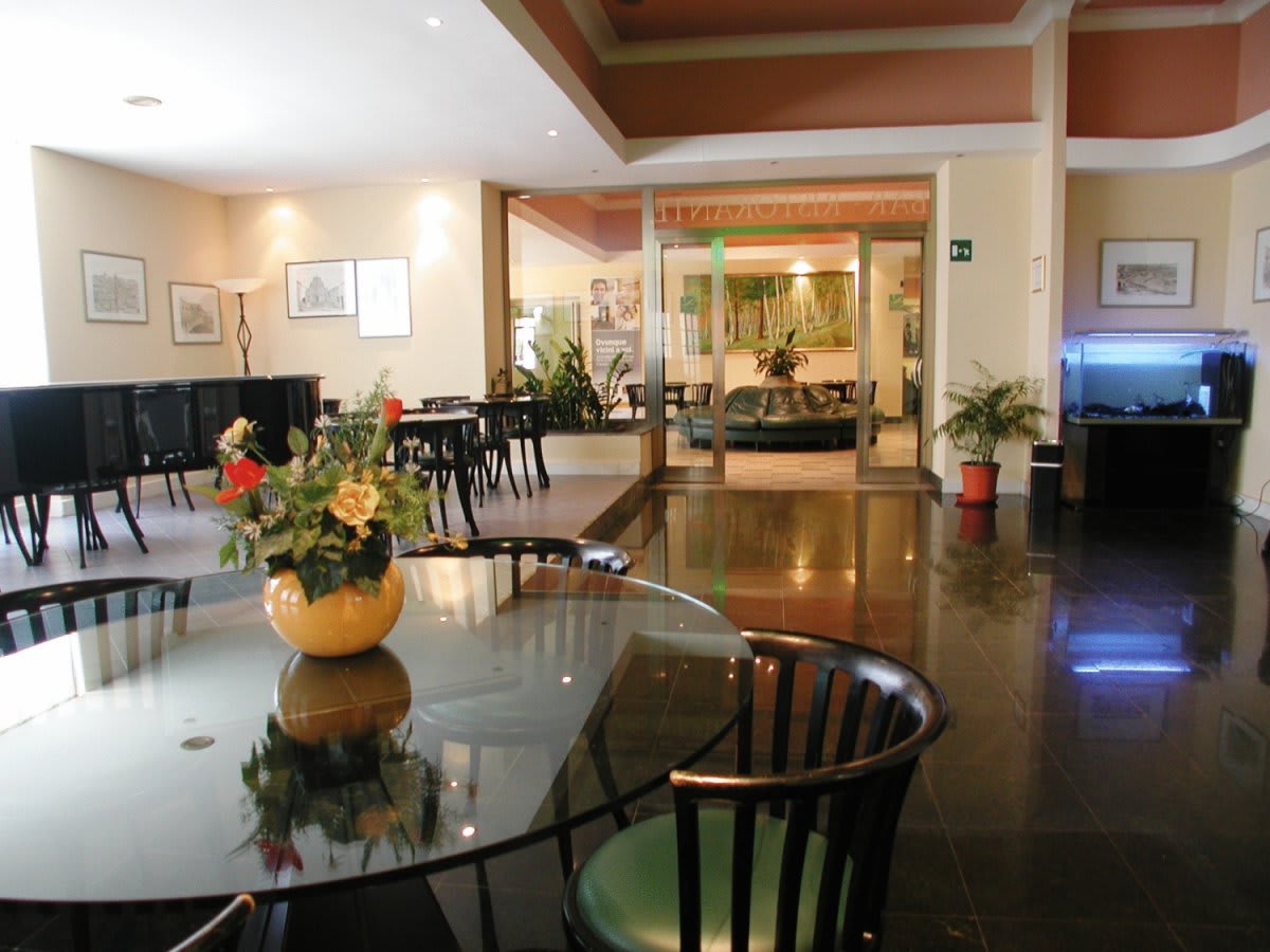 Park Hotel Siracusa 1