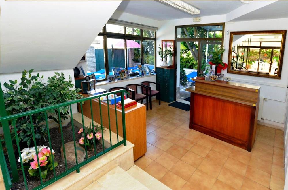 Hostal Magnolia 2